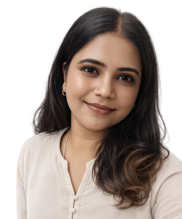 Ms. Anjali Prajapati